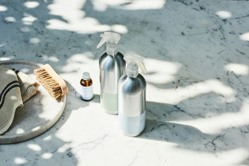 Tips for a Successful Move-In Cleaning