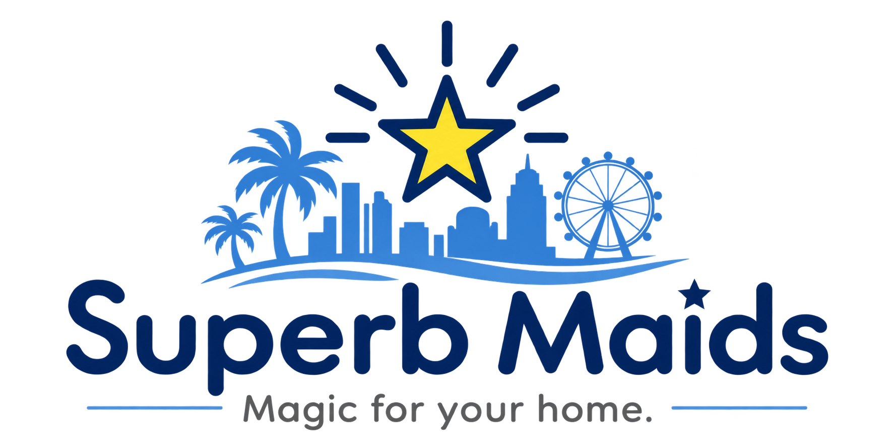 Superb Maids Orlando